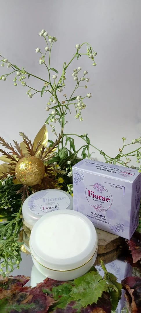 glutathione cream - (small) - Image 3